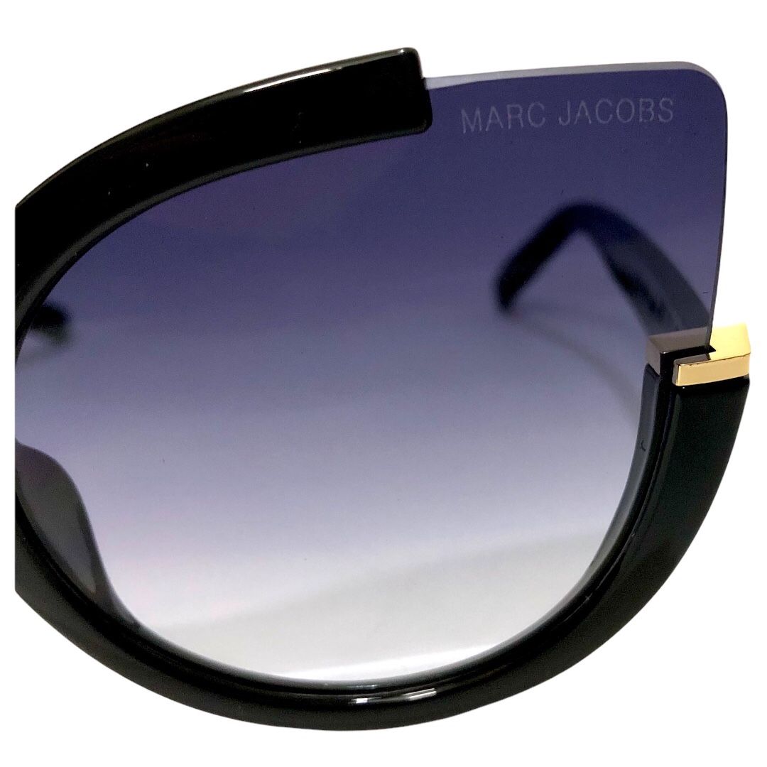 عینک آفتابی زنانه مارک جکوبس مدل گربه ای a033 -  - 6
