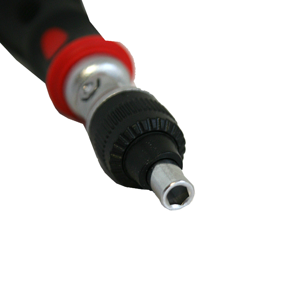 پیچ گوشتی جغجغه ای بول هورن مدل 17