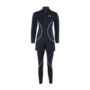 ست گرمکن و شلوار ورزشی زنانه مدل sp