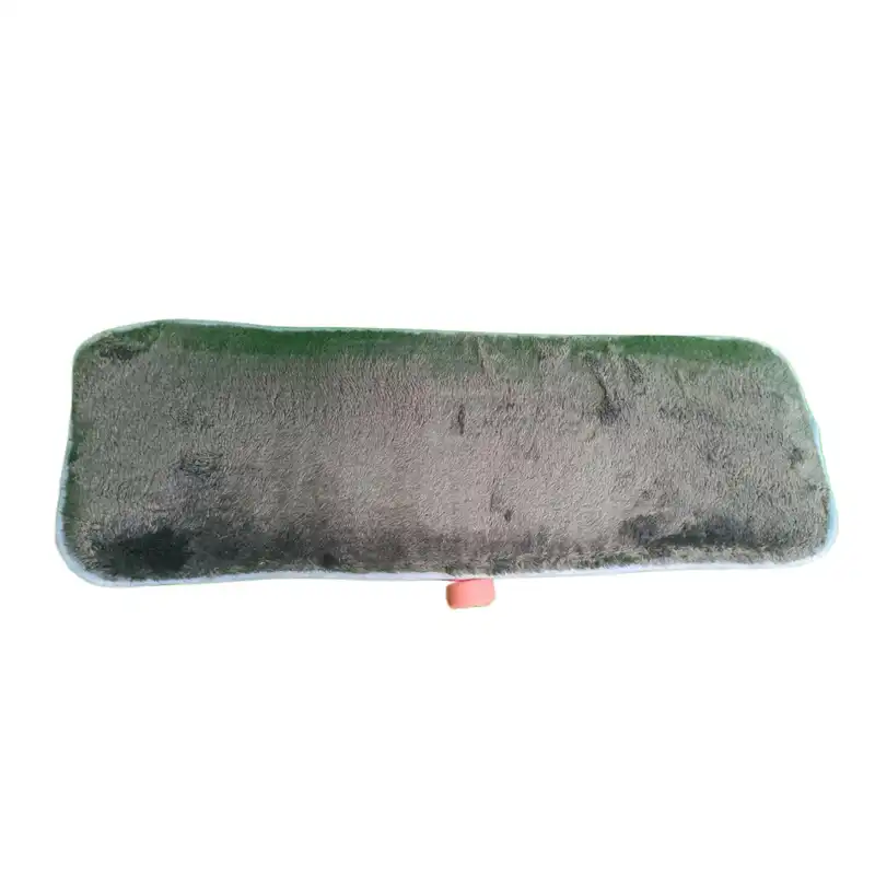 طی زمین شوی مدل حوله ای دلتا