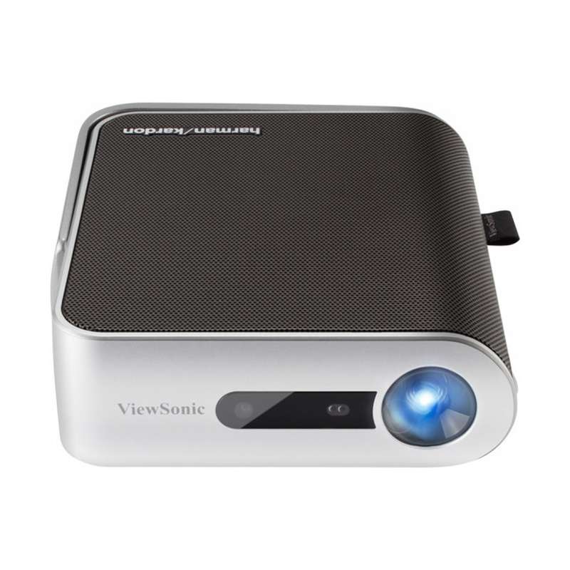 ویدئو پروژکتور ویوسونیک مدل +M1 ویدئو پروژکتور ویوسونیک مدل +M1