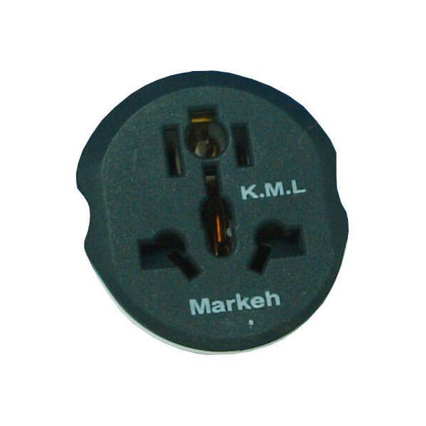 مبدل برق 3 به 2 مارکه مدل KT168