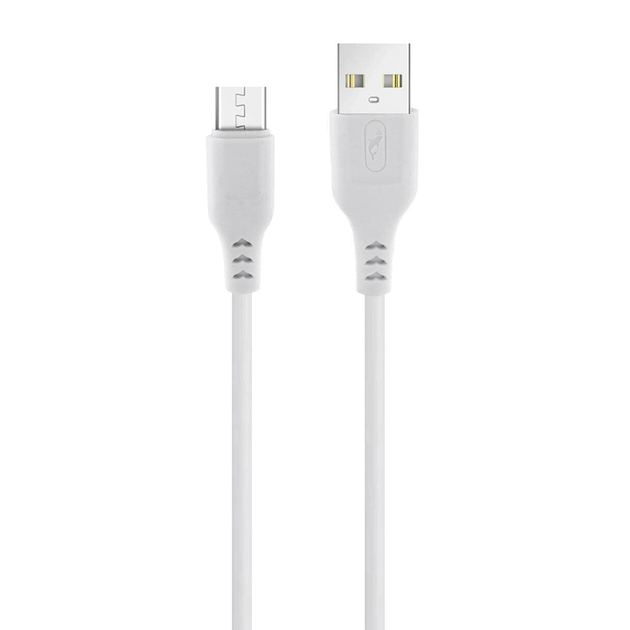 کابل تبدیل USB به microUSB تی موبایل مدل TM-S61 طول 1 متر