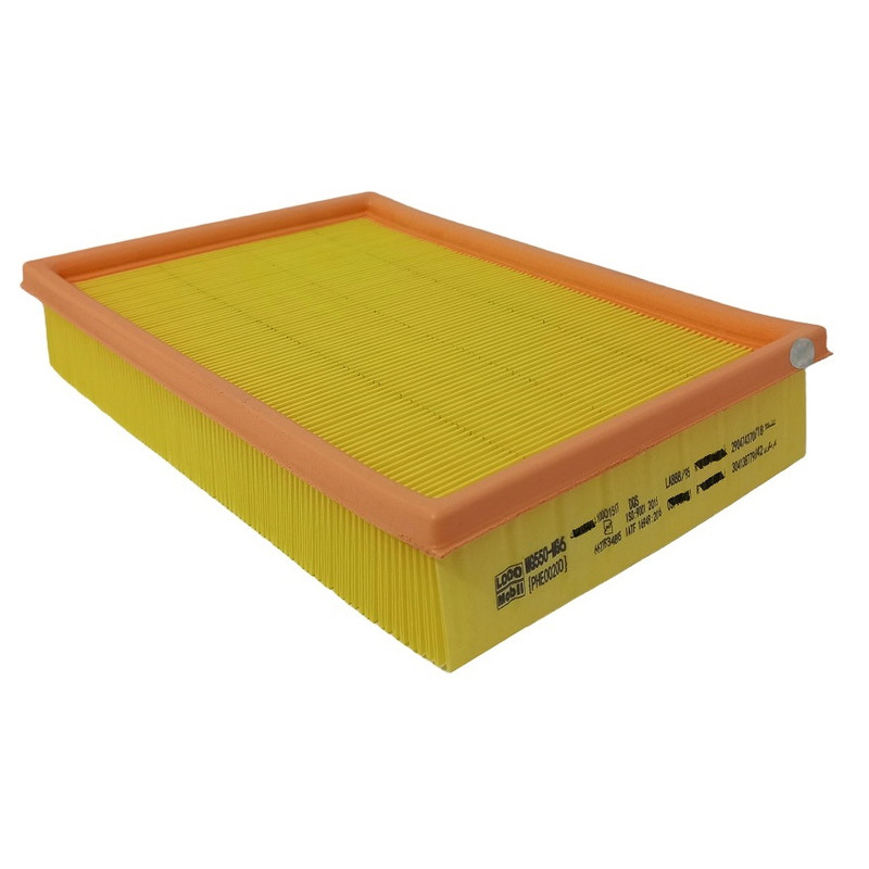 فیلتر هوا خودرو لوکومبیل مدل LA 888/95 مناسب برای ام جی MG 6 و MG 550