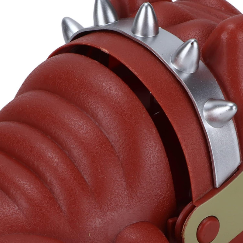 اسباب بازی مدل سگ گازگیر طرح بول داگ کد 888A