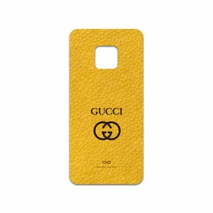 MAHOOT ML-GCC Cover Sticker for Huawei Mate 20 Pro