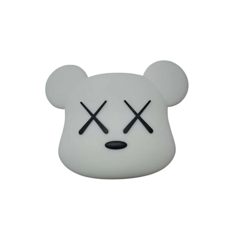 محافظ شارژر دیواری مدل BR4 مناسب برای شارژر اپل 20 وات سه پین 