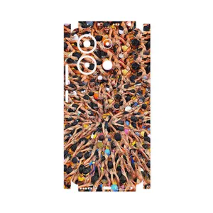 MAHOOT Indian Celebration-FullSkin Cover Sticker for Xiaomi Redmi Note 13 4G