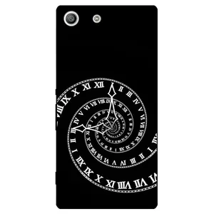 Megafone 8160 Cover For Sony Xperia M5