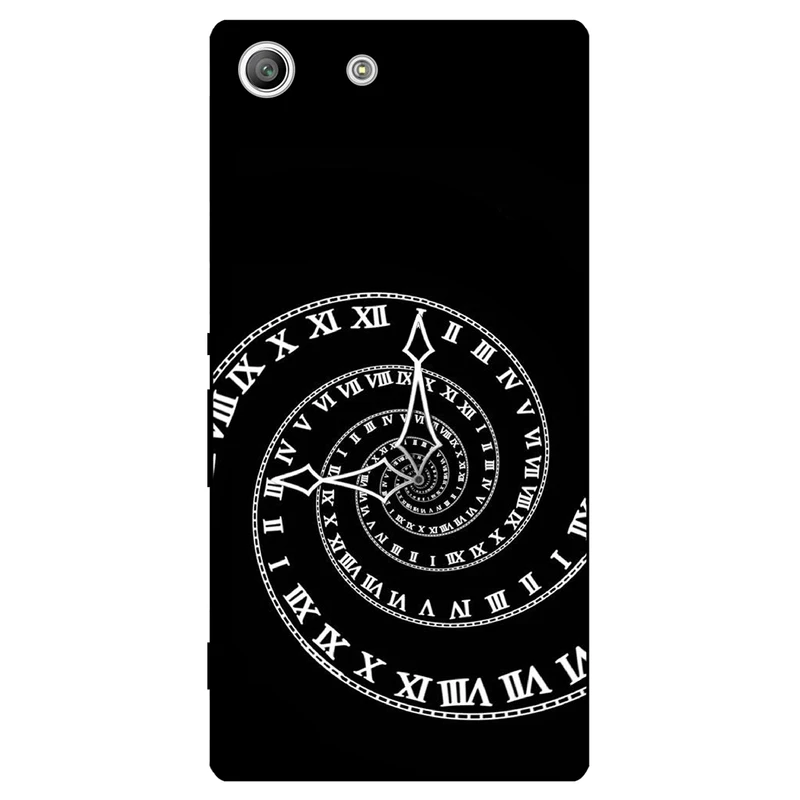  کاور مگافون کد 8160 مناسب برای گوشی موبایل سونی Xperia M5