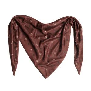 روسری زنانه نوولاشال مدل 044998