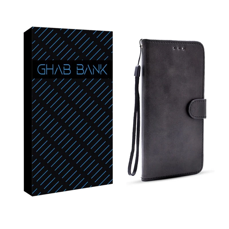 کیف کلاسوری قاب بانک مدل KIFPRO مناسب برای گوشی موبایل سامسونگ GALAXY S23 FE