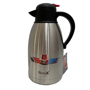 فلاسک مدل Homex گنجایش 2 لیتر