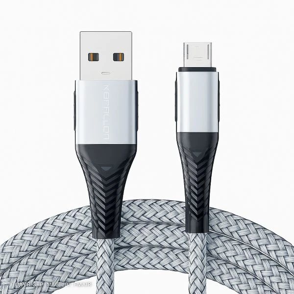 کابل تبدیل USB به microUSB کانفلون مدل DC32M طول1متر