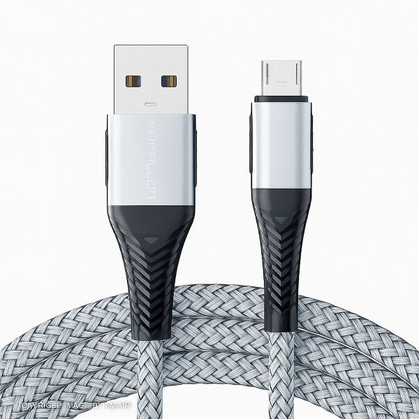 کابل تبدیل USB به microUSB کانفلون مدل DC32M طول1متر