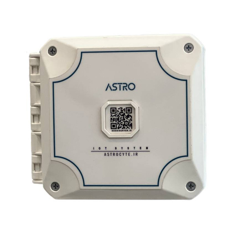 دیتالاگر دما آسترو مدل AW11-XX-S