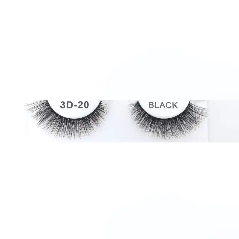 مژه مصنوعی آردل مدل 3D-20