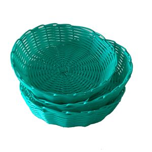 نقد و بررسی سبد نان و سبزی مدل  0500 مجموعه 3 عددی توسط خریداران