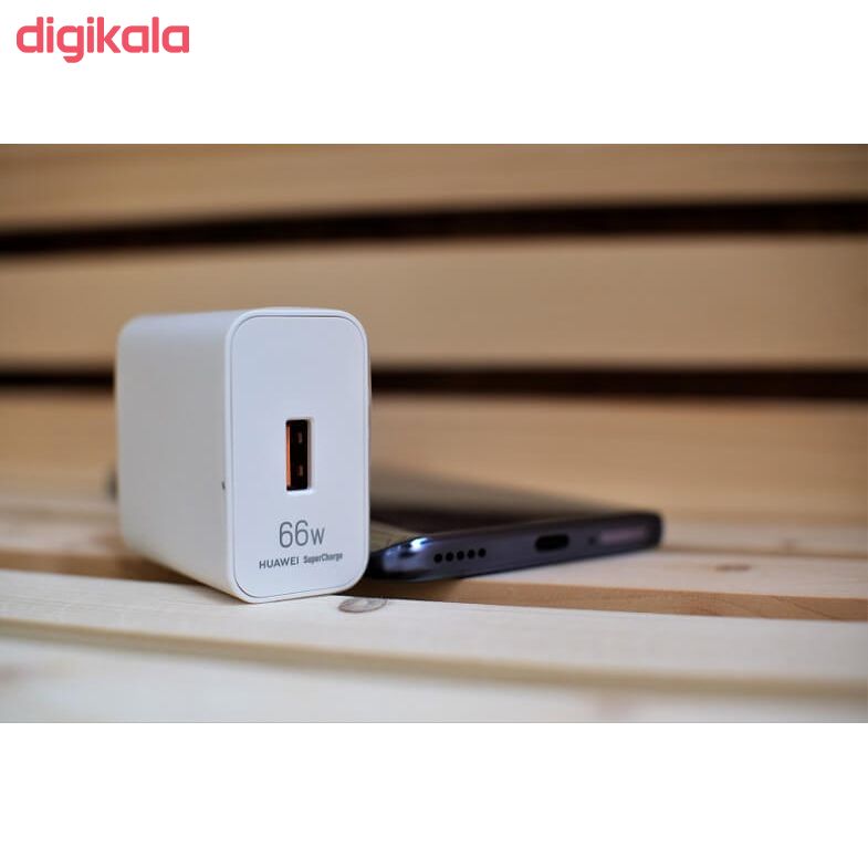 گوشی موبایل هوآوی مدل nova 8 دو سیم کارت ظرفیت 128 گیگابایت و رم 8 گیگابایت به همراه شارژر همراه مینیسو با ظرفیت 5000 میلی آمپر ساعت main 1 9