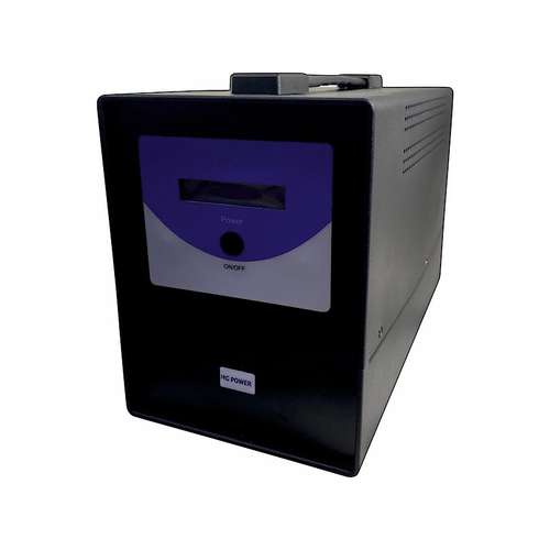 استابلایزر ام جی پاور مدل MG2 ظرفیت 3000 ولت آمپر