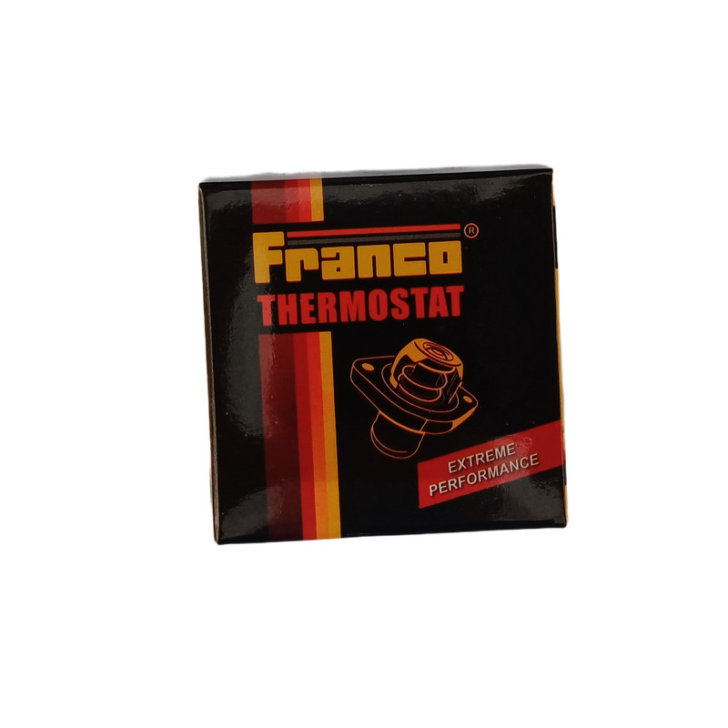 ترموستات 88 درجه فرانکو مدل 552175 مناسب برای سمند ef7