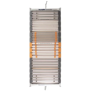 زیرتشک دانلوپیلو مدل Sunshine 300 کد 13 سایز 200*80 سانتی متر