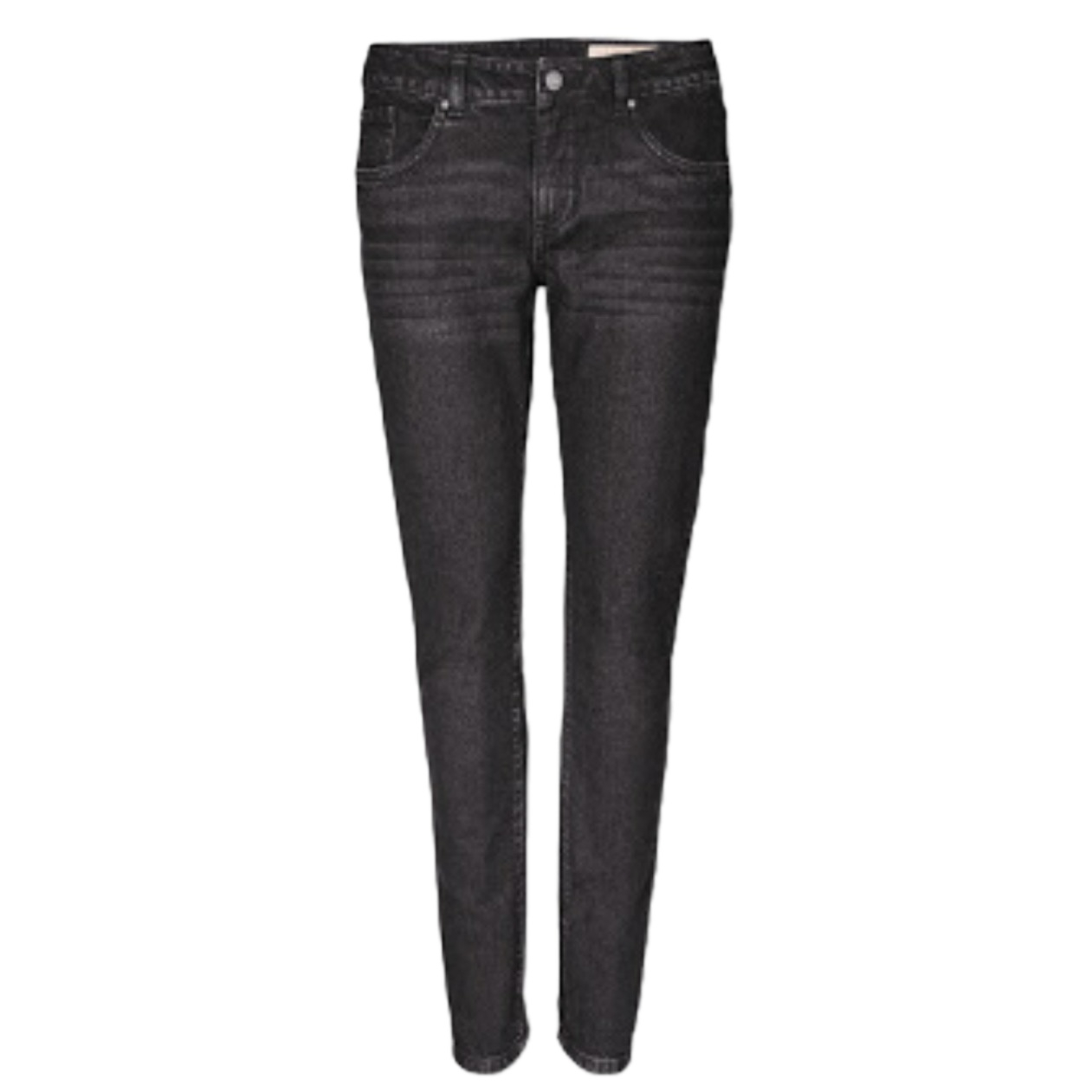 شلوار جین زنانه اسمارا مدل Gfriend