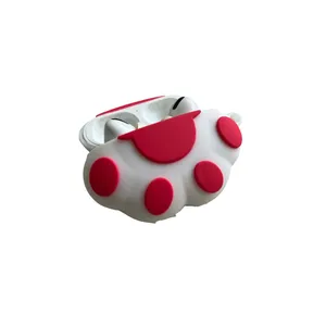 کاور فانتزی کد 8887 مناسب برای هدفون اپل ایرپاد پرو 2