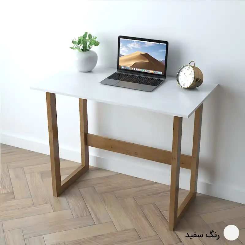 میز تحریر مدل مینیمال D1-2