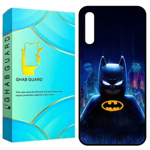 Ghab Guard GCHPA50 Cover For Samsung Galaxy A50 / A50s / A30s