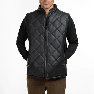 پافر مردانه ام کی مدل 20106