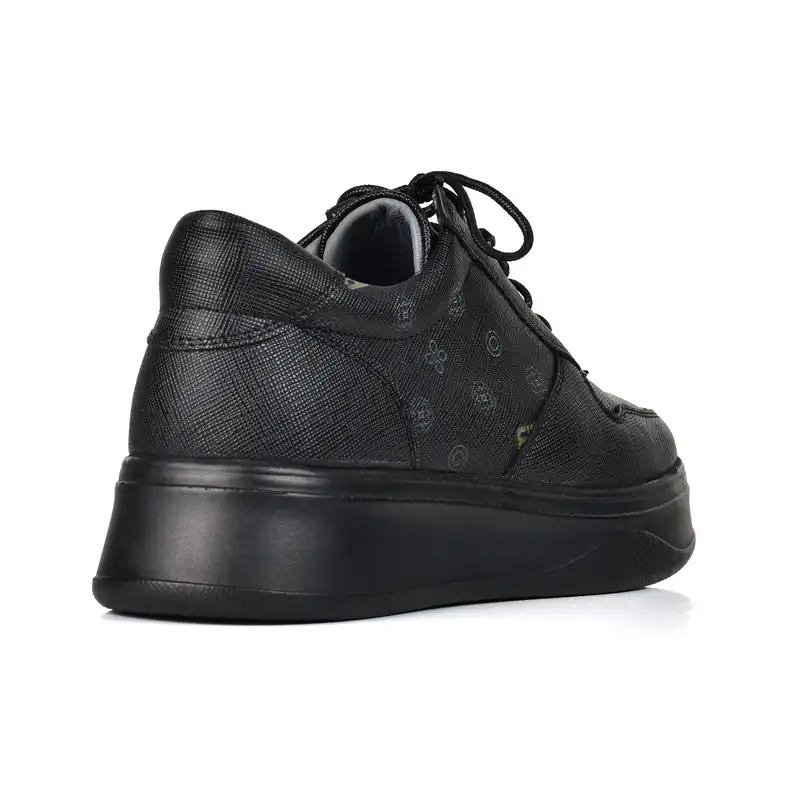 کفش روزمره زنانه تین بانی مدل رومینا کد 01