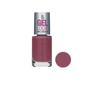 لاک ناخن ریوال د یانگ مدل gel look شماره 11
