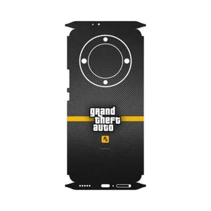 MAHOOT GTA-FullSkin Cover Sticker for Honor X9a