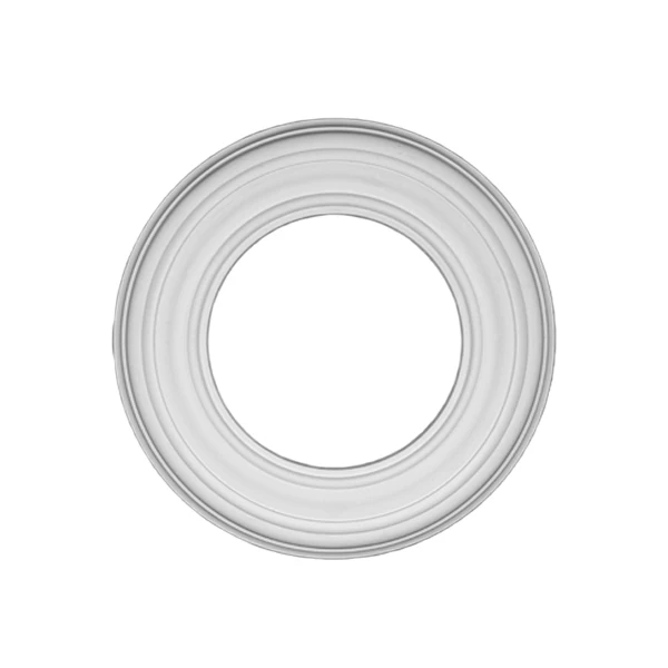 ابزار پیش ساخته مدل دور لوستری کد 40-81   بسته 2 عددی