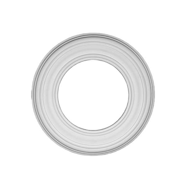 ابزار پیش ساخته مدل دور لوستری کد 40-81   بسته 2 عددی