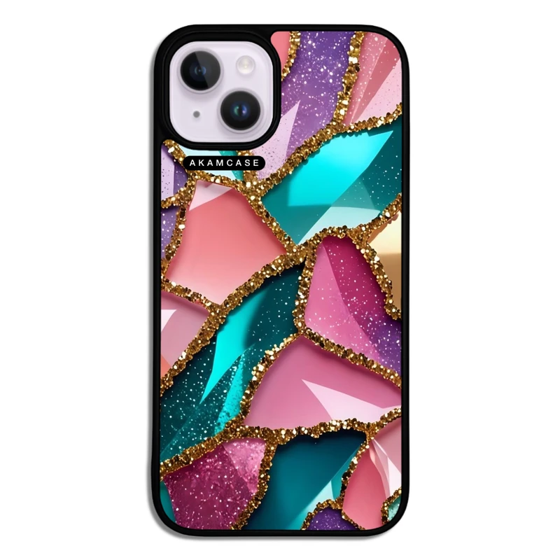 کاور آکام مدل AMC-WA14-JWELERY-3 مناسب برای گوشی موبایل اپل iPhone 14