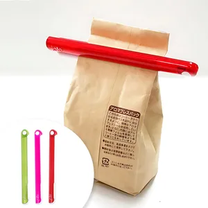 گیره کیسه ژویی مدل Petite Pince بسته 3 عددی