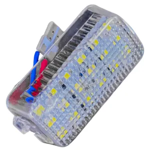 چراغ صندوق عقب خودرو سام مدل SMD مناسب برای تیبا