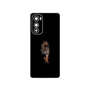 MAHOOT Wild_Tiger Cover Sticker for Motorola Edge 30