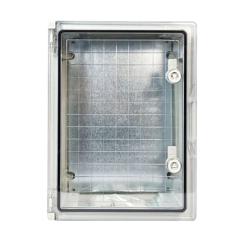 تابلو برق 32 عددی مدل TET-TR4030 کد 02