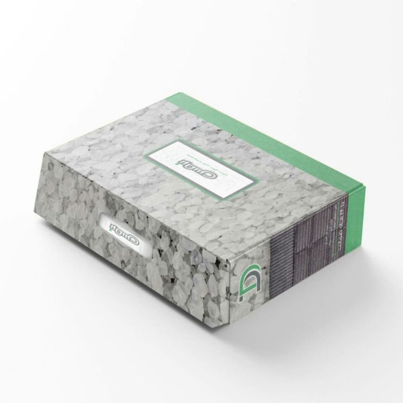 گردنبند طبی برقی ترمس مدل Gs