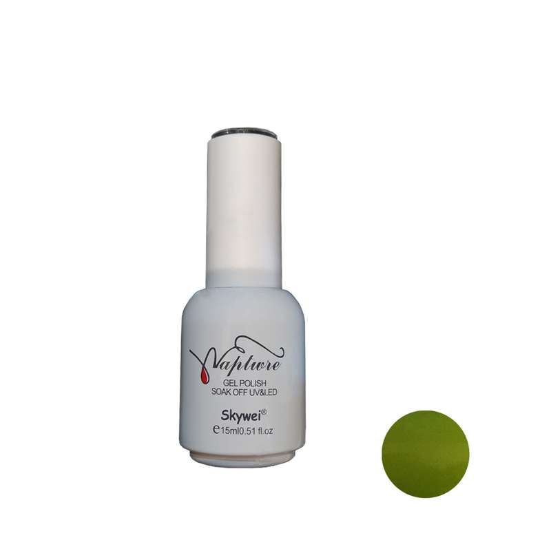 لاک ژل ناخن اسکای وی شماره 138