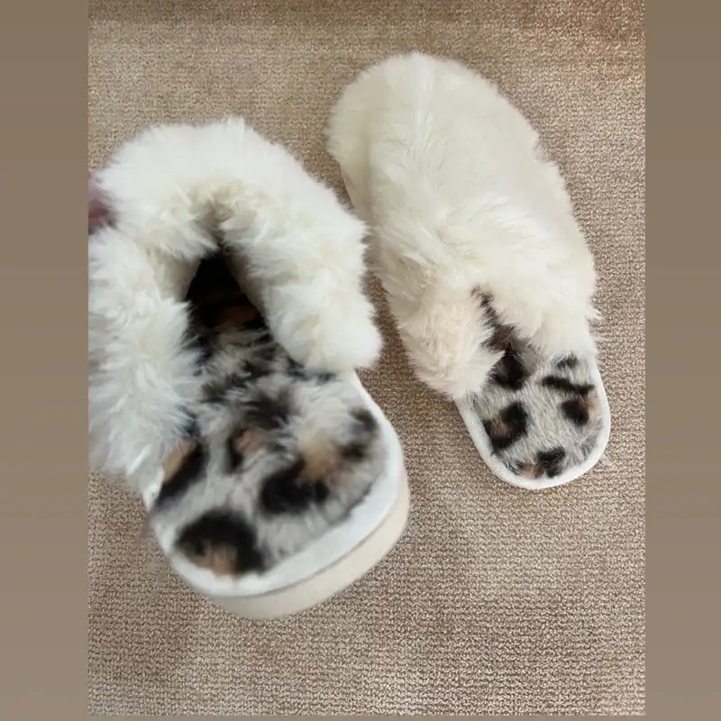 دمپایی زنانه مدل Am00