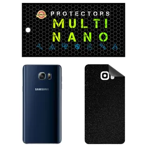 MULTI NANO X-F1G Back Skin For Samsung Galaxy Note 5