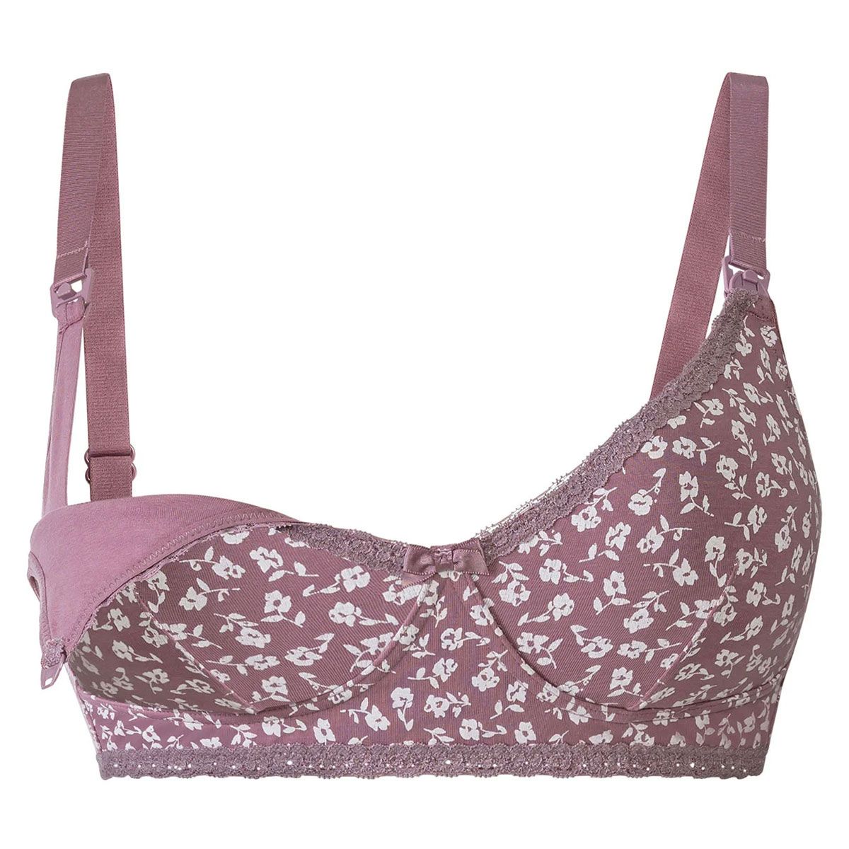 سوتین شیردهی اسمارا مدل Gol-362306 - - 2