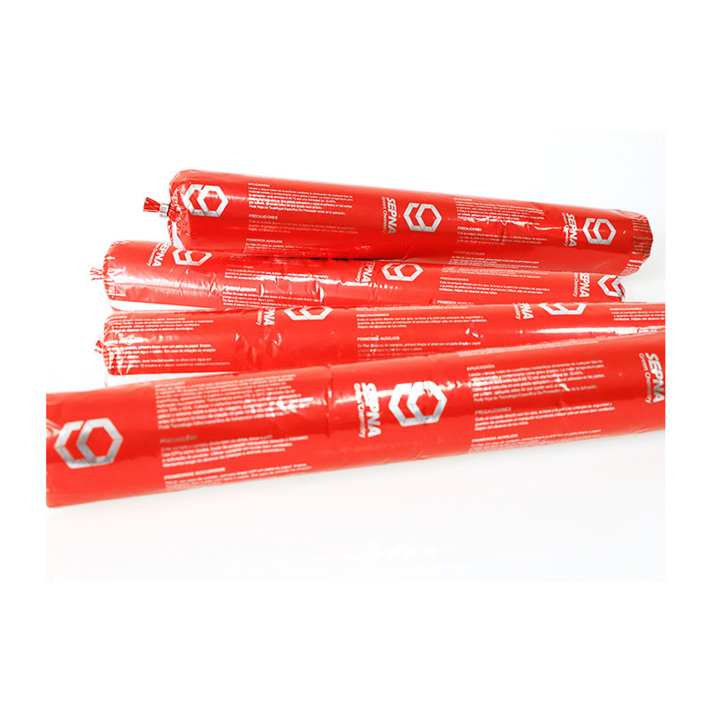 چسب درزگیر سپنا مدل PU8730 حجم 600 میلی لیتر