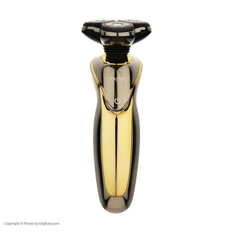 ماشین اصلاح موی صورت مک استایلر مدل MC-8816