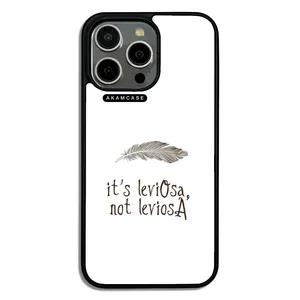 AKAM AMCWA15PROMAX-HARRY POTTER17 Cover For Apple iPhone 15 Pro Max