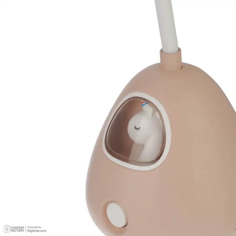 چراغ مطالعه مدل یونیکورن کد LD3053